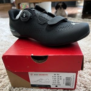 Specialized Torch 2.0 Cycling Shoes